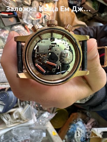 Часовник JACQUES LEMANS 1-1527, снимка 5 - Дамски - 40213215