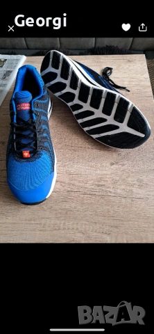 Engelbert Strauss S1 Tarvos ll, снимка 6 - Други - 53490628