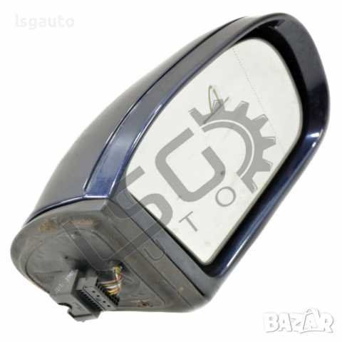 Дясно огледало Mercedes-Benz C-CLASS 203 (W/S/CL) 2000-2007 MB070322N-31, снимка 3 - Части - 36120991