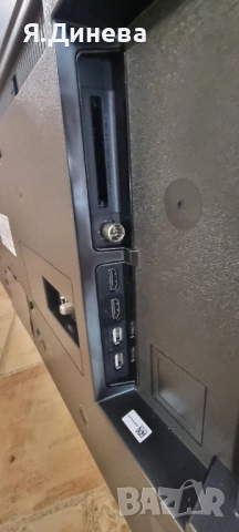 Телевизор JVC за части, снимка 7 - Телевизори - 52180597