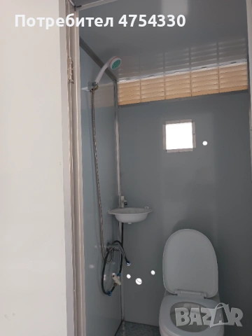 Външна тоалетна , снимка 4 - Други - 53712153