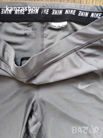 Nike - страхотен дамски клин р-р XL, снимка 7 - Клинове - 51910834