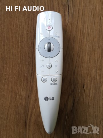 LG Magic Remote AN-MR3005 AKB73636601