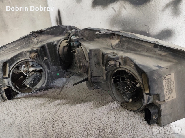 Фарове за поло комплект 2бр., снимка 5 - Части - 53188815