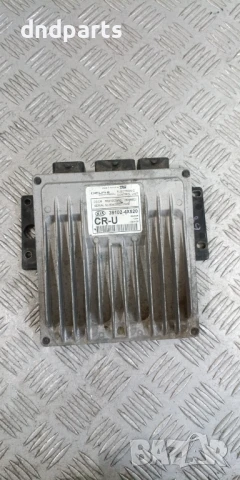 Компютър Kia Carnival 2.9CRDi 2003г. 39102-4X520 R0410C045C 