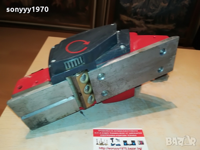 rotwerk-germany ел ренде 1403222020, снимка 6 - Други инструменти - 36105124