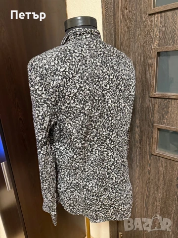 Мъжки ризи, снимка 13 - Ризи - 50450926