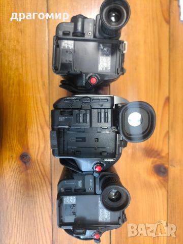 SONY Handycam video 8 , снимка 9 - Камери - 53617574