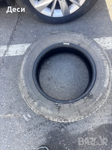 Michelin primacy 4, снимка 5 - Гуми и джанти - 53300347