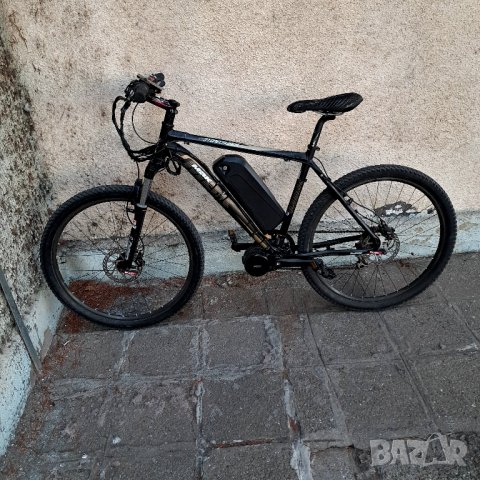 Електрически велосипед 26, снимка 8 - Велосипеди - 42681167