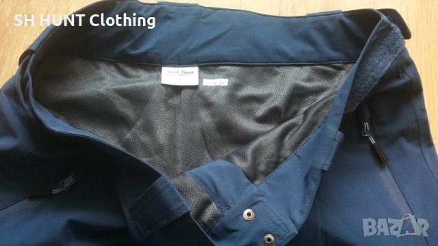 DANIEL FRANCK WATERPROOF Stretch Trouser размер L панталон еластичен водонепромокаем - 2216, снимка 15 - Панталони - 53617996