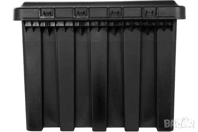 Кутия за инструменти Daken JUST 70 L 600 x 415 x 460 mm, снимка 3 - Аксесоари и консумативи - 55868829