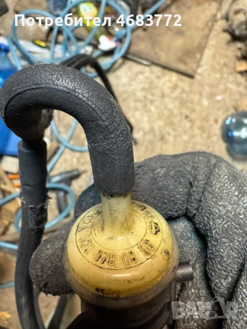 Вакумен филтър за двигател на Мерцедес Mercedes 2.2Cdi само за 5Eur. A0000780956, снимка 4 - Части - 52804859