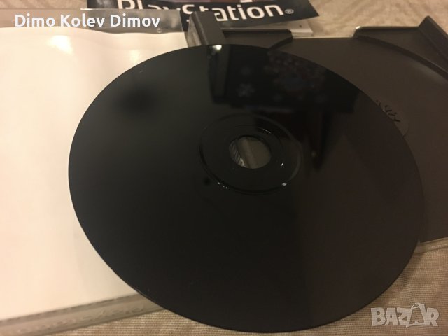 Tiger Woods PlayStation 1, PS 1. PS1., снимка 4 - Игри за PlayStation - 41102766