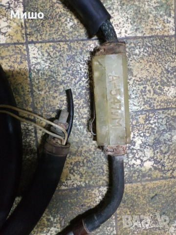 Продавам шланг за полуавтомат, снимка 2 - Други инструменти - 36128544