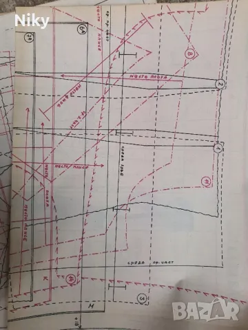 Кройки от списания , снимка 4 - Списания и комикси - 49607612