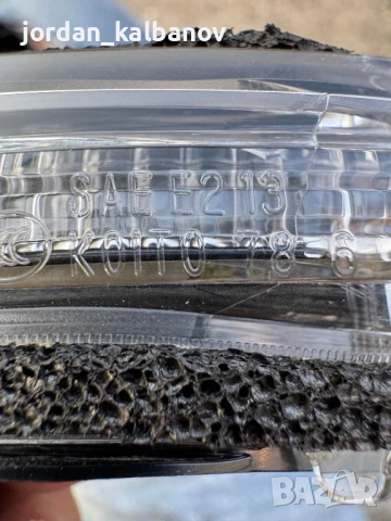 Ляво странично огледало Лексус Lexus NX само за 800лв. 87910-78101, снимка 9 - Части - 51144644