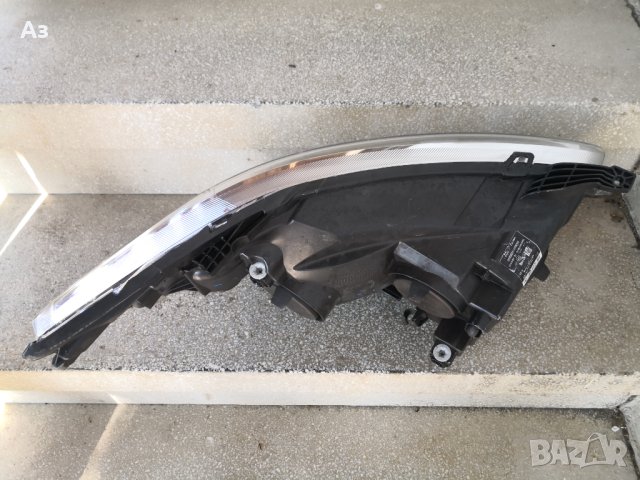 Фар Ford Transit ляв /Фар Форд Транзит Оригинален , снимка 6 - Части - 40529518