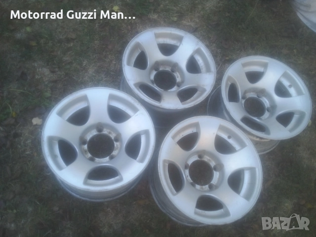 Гуми Зимни,10"/12"/13"/14"/15"/16цола..Джанти и Гуми за Ремаркета,Бусове,Джипове,ATV и други. , снимка 10 - Ремаркета - 45395958