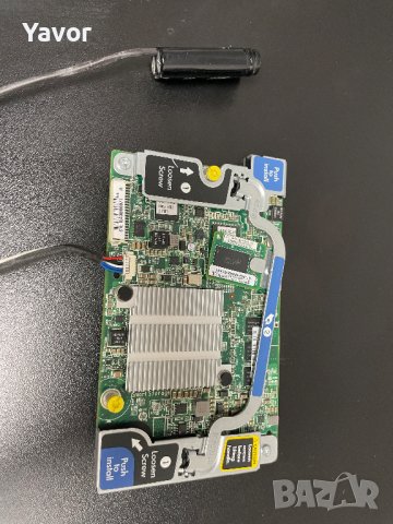 RAID Controllers - HP, DELL, IBM, снимка 10 - Други - 44500170