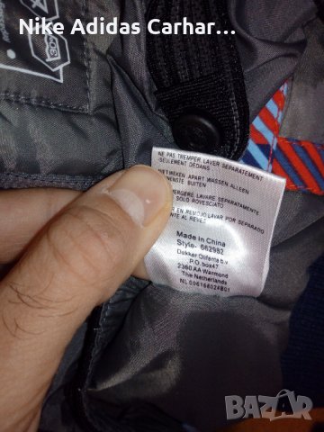  Protest - оригинално дамско сноуборд яке, супер запазено!, снимка 11 - Якета - 34581248