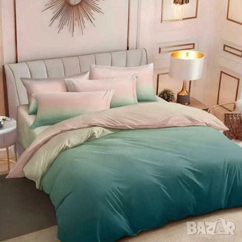 спално бельо , снимка 7 - Спално бельо - 51325648