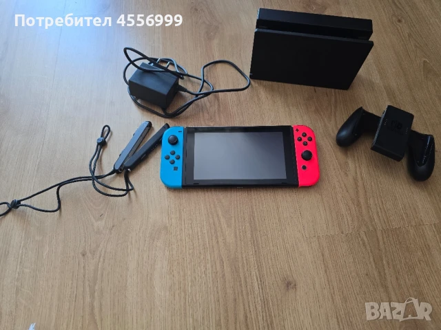 Специална Оферта nintendo switch, снимка 1
