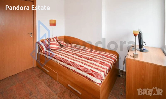 2-СТАЕН апартамент под наем, гр. София, кв. Стрелбище, снимка 7 - Апартаменти - 52811052