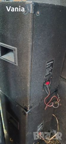 Тонколони Novistar , снимка 6 - Тонколони - 52825230