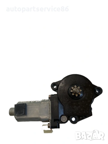 Преден ляв мотор за стъкло на врата за KIA Sportage 2.0 16V (2007)