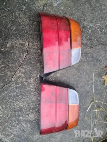 Стопове за БМВ Е 36 компакт, снимка 1