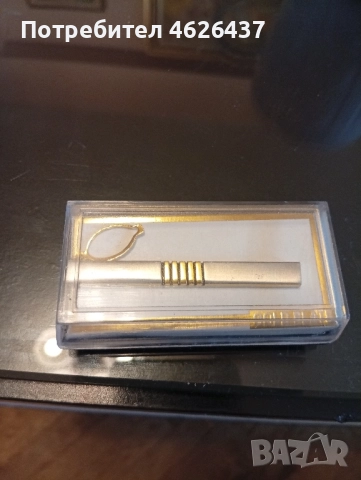 щипка за вратовръзка , снимка 3 - Други - 52330166