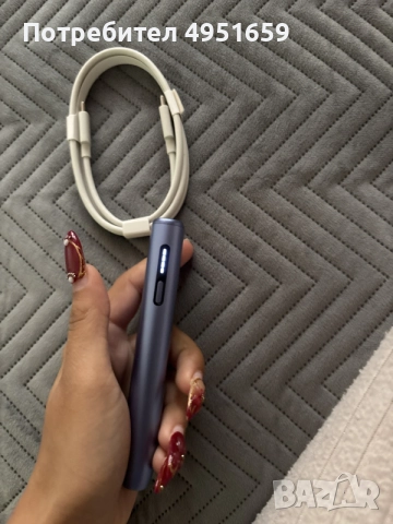 Iqos iluma one  1, снимка 2 - Електронни цигари - 56112030