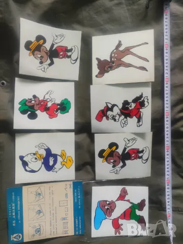 Продавам стари ваденки нрб, снимка 2 - Други ценни предмети - 49123813