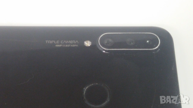 Huawei P30 LITE MAR-LX3A за части, неработещ, снимка 8 - Huawei - 53358476