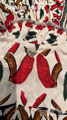 Рокля Pause jeans, снимка 2 - Рокли - 50811397