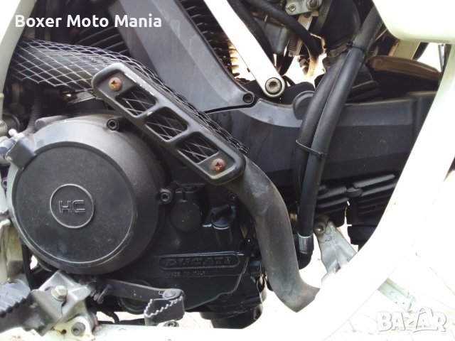 Заменям Cagiva Elefant 750Enduro+Yamaha TDM 850 и други  МПС:Мотоциклети,ATV,Бусове,Джипове , снимка 1 - Мотоциклети и мототехника - 39300725
