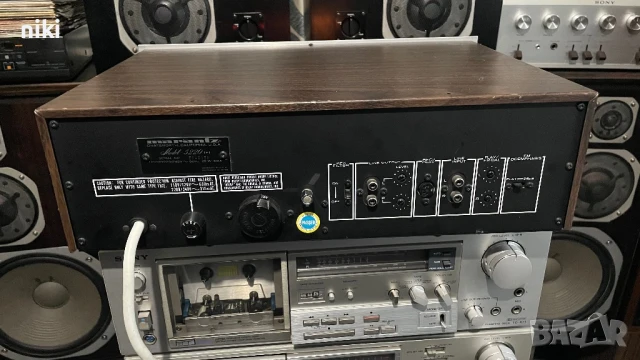 Marantz 5220 , снимка 7 - Декове - 50518646