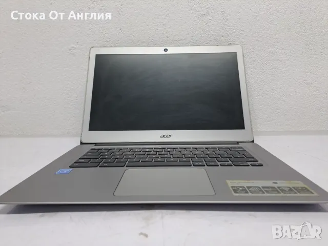 Лаптоп - ACER CB3-431, снимка 4 - Лаптопи за работа - 49570574