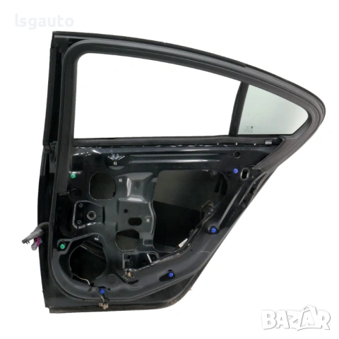 Задна дясна врата Opel Insignia 2008-2013 ID: 158109, снимка 2 - Части - 53627721