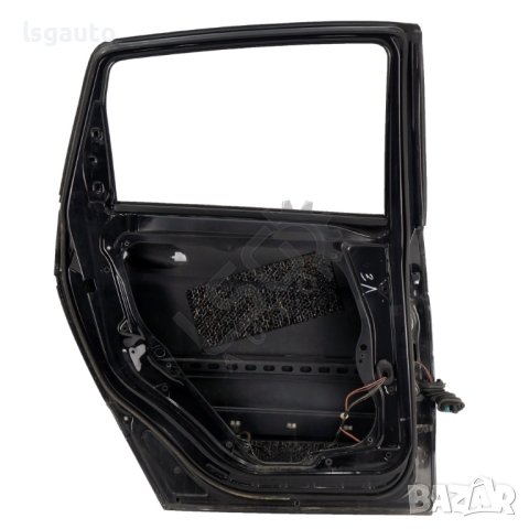 Задна лява врата Mercedes-Benz B-Class (W245) 2005-2011 ID: 122381, снимка 2 - Части - 44508027