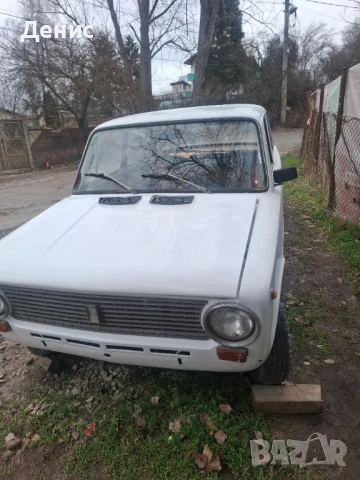 Лада 1300 21011