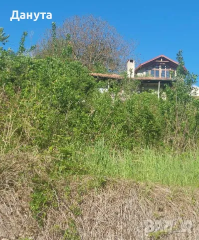 Половин декар с къща в сърцето на Родопите!, снимка 7 - Къщи - 49467566