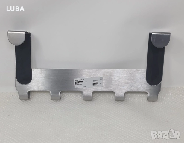 закачалка за врата, снимка 2 - Закачалки - 52860390