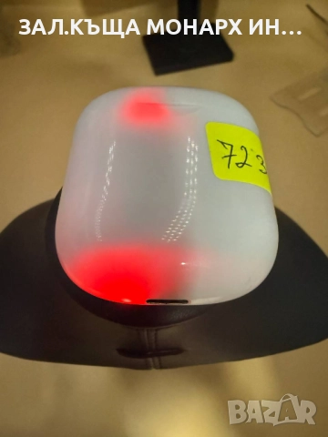 Безжични  слушалки TD-TWS-01-MX/1