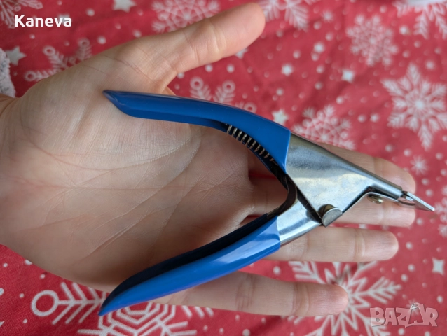 Нокторезачка за котки и кучета , снимка 3 - За котки - 52925802