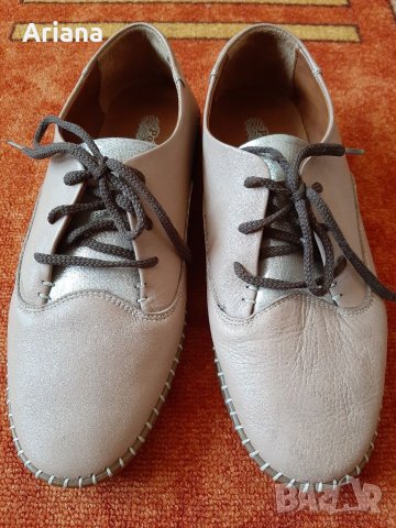 Чисто нови дамски обувки, втора кожа за краката!, снимка 1 - Дамски ежедневни обувки - 41678306