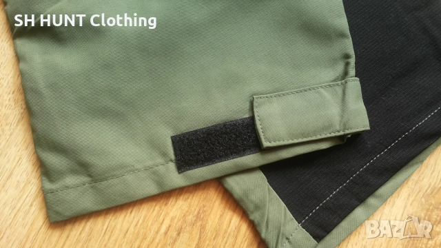 MOVE ON RINGEBU Stretch Trouser размер M панталон с от части еластична материя - 1578, снимка 10 - Екипировка - 52597301