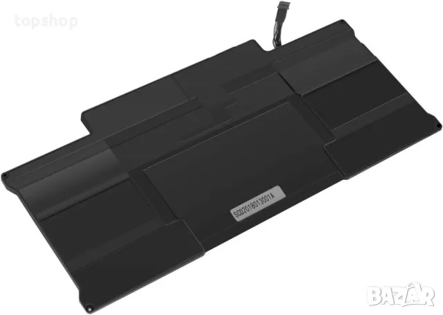 HASESS A1466 батерия за MacBook Air 13 инча, A1405, A1496, A1369, A1466, A1377, снимка 3 - Батерии за лаптопи - 50314650