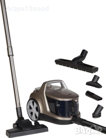 Прахосмукачка без торба Hanseatic CJ-171, 800W